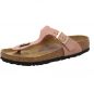 Preview: Birkenstock Gizeh SFB LENB Old Rose