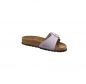 Preview: Birkenstock Madrid BB LENB Purple Fog
