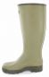 Preview: Le Chameau Chasseur Cuir 41cm Schaftweite
