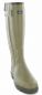 Preview: Le Chameau Chasseur Leder 43cm Weite