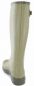 Preview: Le Chameau Chasseur Leder 43cm Weite