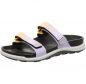 Preview: Birkenstock Sahara CE BF Futura Purple