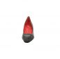 Preview: Pas de Rouge 4451 schwarz