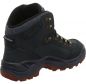 Preview: Lowa Renegade WARM Mid GTX navy