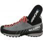 Preview: Scarpa Mescalito Wmn conifer/grey