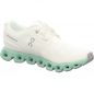 Preview: On Shoes Cloud 5 Ws Undyed-White/Creek