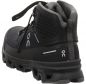 Preview: On Shoes Cloudrock WP Ws Black/Eclipse