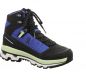 Preview: On Shoes Cloudalpine WP Woman cobalt