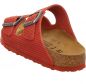 Preview: Birkenstock Arizona VL Corduroy Sienna Red