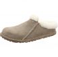 Preview: Birkenstock Zermatt Premium VL Damen Stone