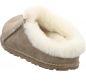 Preview: Birkenstock Zermatt Premium VL Damen Stone
