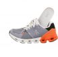 Preview: On Shoes Cloudflyer 4 Men Fossil/Flame