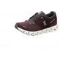 Preview: On Shoes Cloud 5 Ws Mullberry/Eclipse