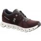 Preview: On Shoes Cloud 5 Ws Mullberry/Eclipse