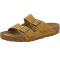 Preview: Birkenstock Arizona VL Corduroy Cork Brown