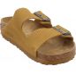 Preview: Birkenstock Arizona VL Corduroy Cork Brown