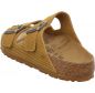 Preview: Birkenstock Arizona VL Corduroy Cork Brown
