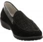 Preview: Waldläufer - Lugina 640004 Kläre K-Weite black