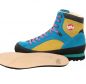Preview: Hanwag Rotpunkt LL Lagoon/ocher