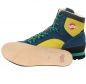 Preview: Hanwag Rotpunkt LL Seablue/yellow