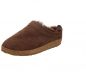 Preview: Haflinger Snowbird Lammfellclog