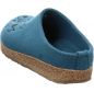 Preview: Haflinger Grizzly Melodie türkies