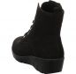 Preview: Semler J7695 Judith H-Weite schwarz