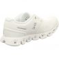 Preview: On Shoes Cloud 5 Ws Undyed-White/White