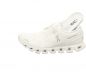 Preview: On Shoes Cloud 5 Ws Undyed-White/White