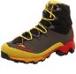 Preview: La Sportiva Aequilibrium Trek GTX