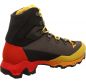 Preview: La Sportiva Aequilibrium Trek GTX