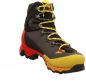 Preview: La Sportiva Aequilibrium Trek GTX