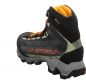 Preview: La Sportiva Aequilibrium Hike GTX Ws