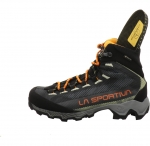 Preview: La Sportiva Aequilibrium Hike GTX Ws