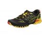 Preview: La Sportiva Bushido III Men schwarz/gelb