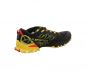 Preview: La Sportiva Bushido III Men schwarz/gelb