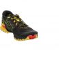 Preview: La Sportiva Bushido III Men schwarz/gelb