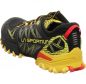 Preview: La Sportiva Bushido III Men schwarz/gelb