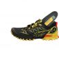 Preview: La Sportiva Bushido III Men schwarz/gelb