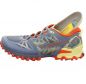 Preview: La Sportiva Bushido III Lady moonlight+