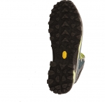 Preview: Lowa Randir Mid  GTX