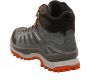 Preview: Lowa Innovo GTX Mid rauchgrün