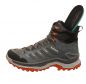 Preview: Lowa Innovo GTX Mid rauchgrün