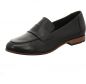 Preview: Lloyd 23 200 00 Black Slipper