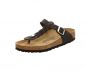 Preview: Birkenstock Gizeh Oiled Leather black