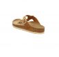 Preview: Birkenstock Gizeh Oiled Leather cognac