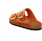 Preview: Birkenstock Arizona Lady Big Buckle orange