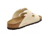Preview: Birkenstock Arizona Lady ecru