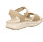 Preview: Joya Flores Sandale beige