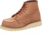 Preview: Red Wing Shoes 3319 Classic Moc Toe Lady rose